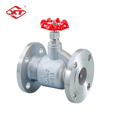 China Best Selling Stainless Steel Cheap Hydraulic Vertical Check Valve Construction Check Valve Price for sale