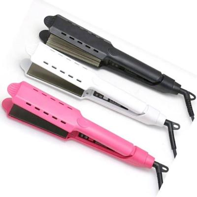 China Reasonable Price Hotel Alan Truman Hair Straightener Delicate Appearance for sale