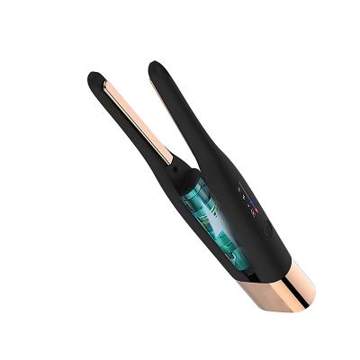 China Highest standard lead the industry factory price hair straightener set for sale