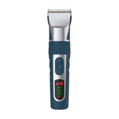 China Safety Appearance Reasonable Price Sensitive Professional Hair Clipper With 220V Cord for sale