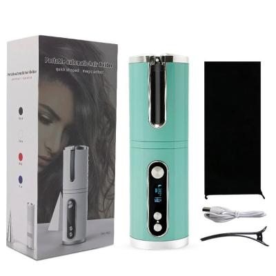 China For home use 2022 hot sale wholesale price crimp curling iron for sale