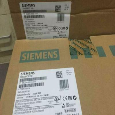 China INDUSTRIAL AUTOMATION 6SL3210-5BE31-1UV0 | SINAMICS-MODUL | ORIGINAL FROM NEUES | DEUTSCHLAND | 6 SL3 210-5BE31-1UV0 for sale