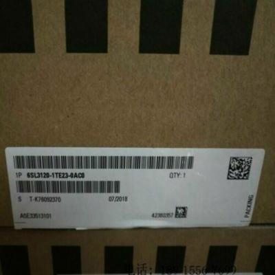 China INDUSTRIAL AUTOMATION 6SL3120-1TE23-0AD0 | SINAMICS-MODUL | ORIGINAL FROM NEUES | DEUTSCHLAND | 6 SL3 120-1TE23-0AD0 for sale