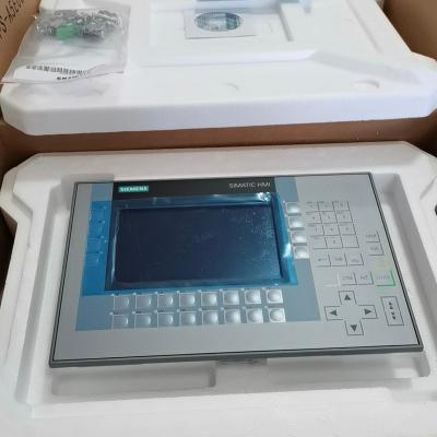 China Original Gold Seller Brand 6AV2 124-1GC01-0AX0 Spot 6AV2 124-1GC01-0AX0 Industrial Automation PLC Controller New Spot PLC Controller for sale