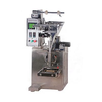 China Packaging Machine Manufacturers Supply Gauge And Seal Machine For Flour for sale