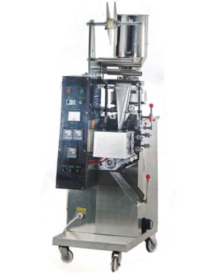 China Automatic Packaging Machine Four Side Sealing Packing Machine For Laundry Pods for sale