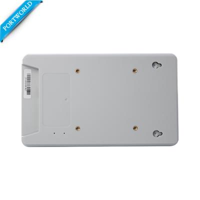 China POE power android poe tablet 7 inch wall mount POE tablet with rj45 poe for sale