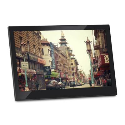 China 13.3 Inch 1920*1080 Wall Mount Vesa Android POE Tablet Full HD IPS 13.3 Inch for sale