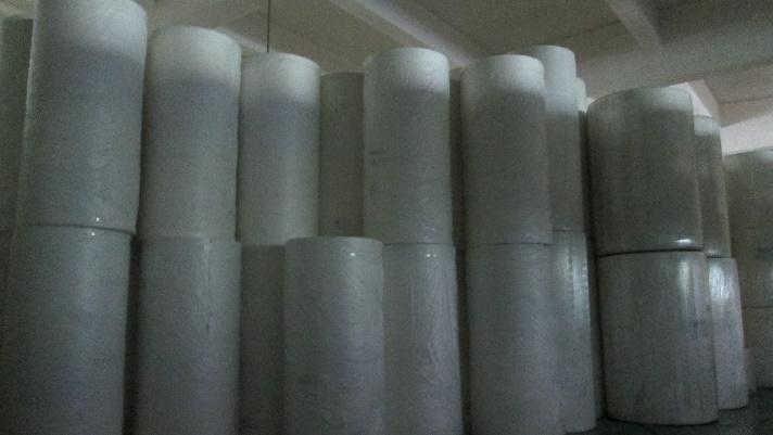 Verified China supplier - Shanghai Clean Paper Co., Ltd.