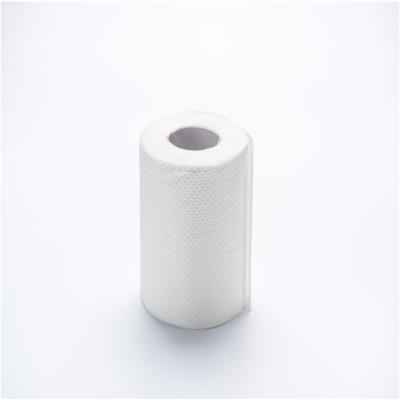 China Virgin Wood Pulp Toilet Paper Roll Toilet Paper Roll Wholesale Toilet Paper Roll Tissue for sale