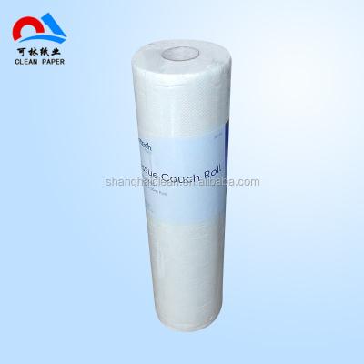 China Polyester / Cotton Customized Medical Paper Roll Medical Couch Sheets for sale