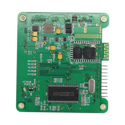 China Rigid PCB; Flexible PCB; Rigid-flex Rohs 94v0 PCB Circuit Board PCB Printing and Assembly for sale