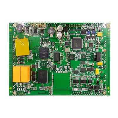 China Rigid PCB; Flexible PCB; Rigid-flex PCB Circuit Board Pcba PCB Assembly Electronics Manufacturing for sale