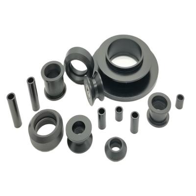 China High Precision Plastic/NYLON/POM Plastic CNC Machining Parts CNC Part for sale