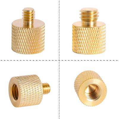 China OEM Brass 1/4