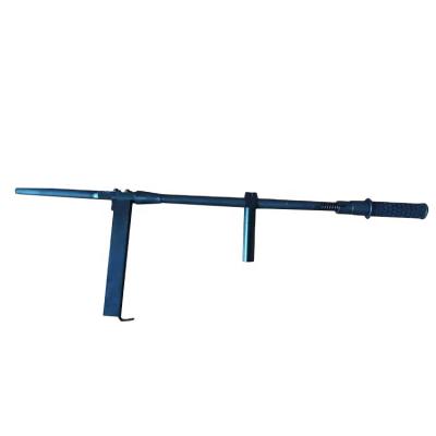 China Straight Tie Rods Power Nail Gun For Mattress bindingShooting Staplers for sale