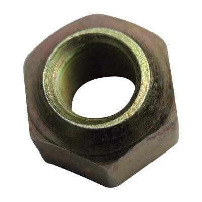 China 45# steel prestressed new and original muffler pipe hose hydraulic fitting for manifold for sale