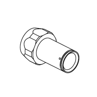 China 6061-T6 6061-T6 Rexnord Steelflex Aluminum Quick Fit Aluminum Shaft Coupling for sale