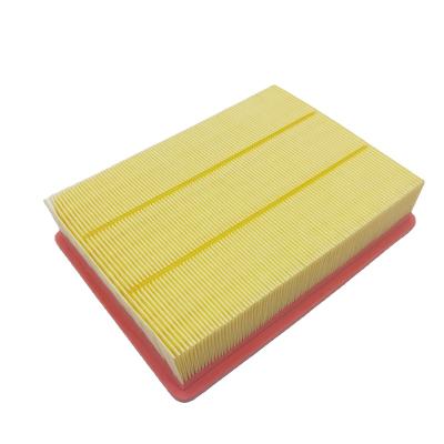 China PU+Paper Replacement Cabin Air Filter CNIC159601AA CNIC15-9601-AA for sale