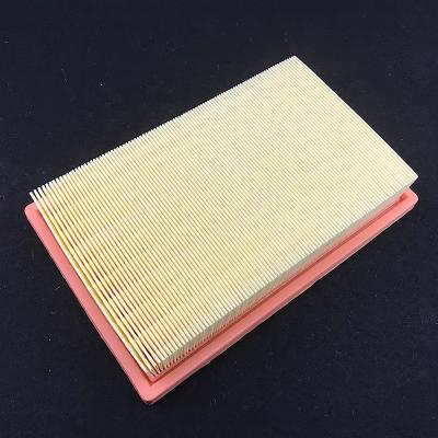 China Hot Selling Car Air Filter A2740940104 A 274 094 01 04 For MERCEDES-BENZ CLASS M/C/E/GLC 44*276*177mm for sale