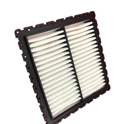 China Automobile accessories parts car air filter hepa air filter 04E129620C 38*206*192mm for sale