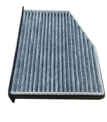 China Auto Machinery Repair Shops Safety Free Sample Cabin Air Filter 1K0819644 Activate Carbon For Car 