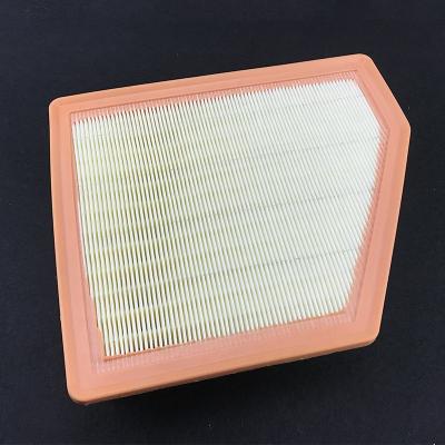 China Auto parts 1109120-SF01 original high quality air filter element air filter for DFSK FENGGUANG 580 52*258*223mm for sale