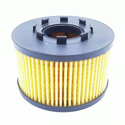 China Filter element diesel oil filter XS7Q6744AA 5C1Q6744AA 1088179 1349745 HU902X for Ford cars standard size for sale