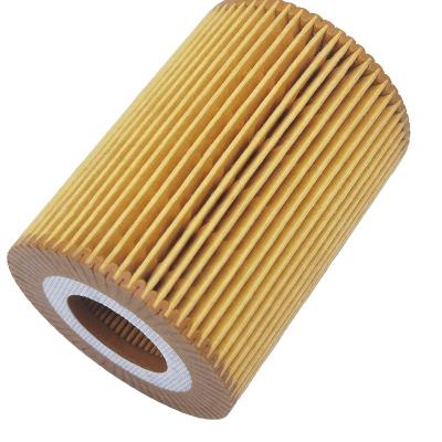 China Germany Car Fuel Filter Efficient Oil Filter 6421800009 05175571AA For Mercedes Benz Standard Size for sale