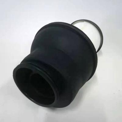 China Auto Hydraulic Oil Filter Element Hydraulic Aspirated Air Filter 10123751 For Liebherr Standard Size for sale