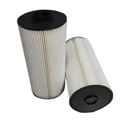 China 8980742880 Fuel Filter Water Separator Cartridge Filter For Isuzu 94*26*H204mm for sale