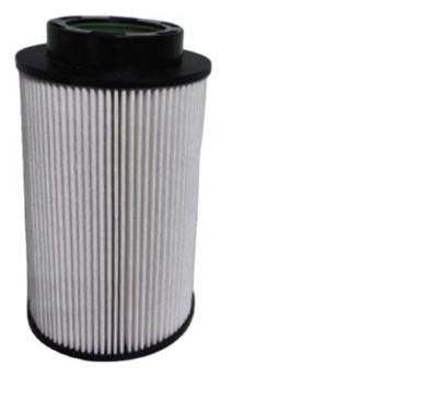 China Truck Filter Diesel Fuel Filter Element 51125030061 51125030063 For Mann Generator 95*46/14*174mm for sale