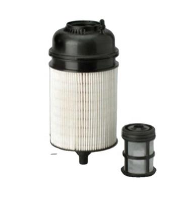 China Diesel Filter A4720900451 A4720900551 Excavator Truck Fuel Filter Kit 117*39.7*254mm for sale