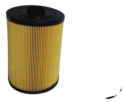 China Excavator diesel filter YN21P01157R100 114*26*H167mm for sale