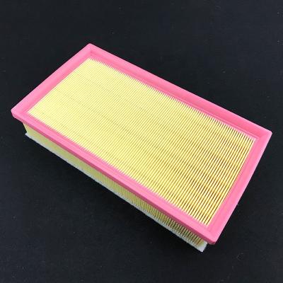 China High quality car air filter GM9072249 9072249 92101146 H63*295*163mm for sale