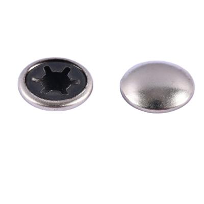 China Roller Blind Parts Knob Lock Spring Washer Blind Curtain Installation Spare Parts for sale