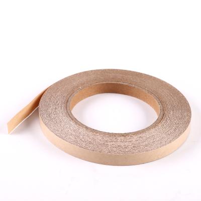 China Blue Hair Extension Wrapping Paper Hair Band Tape Hair Extension Tool for sale