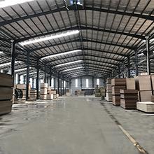 Verified China supplier - Linyi Alin Wood Industry Co., Ltd.