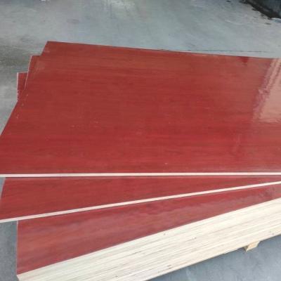 China 2mm-28mm Modern Plywood Melamine Faced Plywood Laser Cutting Plywood for sale