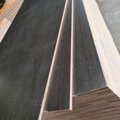 China Feature Modern Moisture Proof Melamine Paper Faced Laminated Plywood for sale