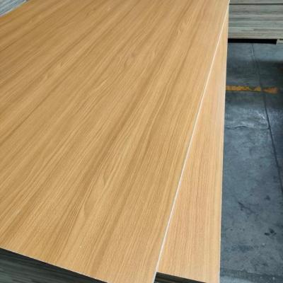 China Factory price modern formica melamine manufacturer lpl plywood made in china for sale