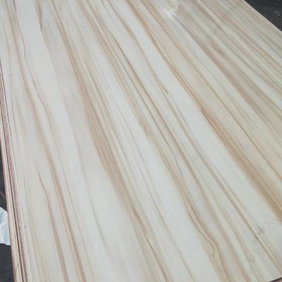 China Modern Polyester Plywood 2.5mm Manufacturer From China for sale