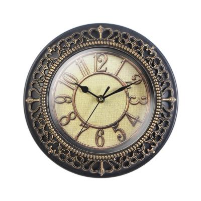 China New Style Antique Style Decorative Creativity Decorate Wall Clock for sale