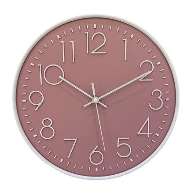 China Various Widely Used Luxury Modern Wall Clock Watch Calendars Factory Sale Modern Wall Clock for sale