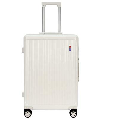 China High Quality Best Selling Customized Luggage Carryon Suitcase for sale