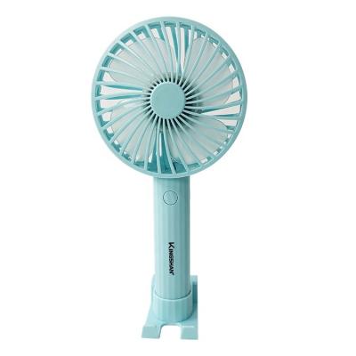 China 2021 Car Mini Hand Fan Usb Fan Rechargeable Summer Air Cooling Rechargeable Mini Fans for sale