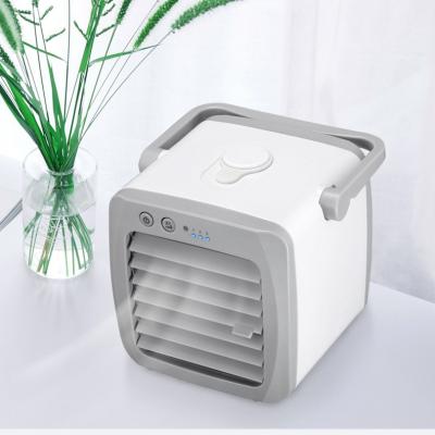 China Best selling hotel room evaporative water to air cooler with usb for sale