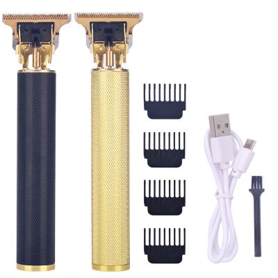 中国 Car newcomer about usb rechargeable professional electric handheld fashional cordless colorful low noise hair trimmer new 販売のため