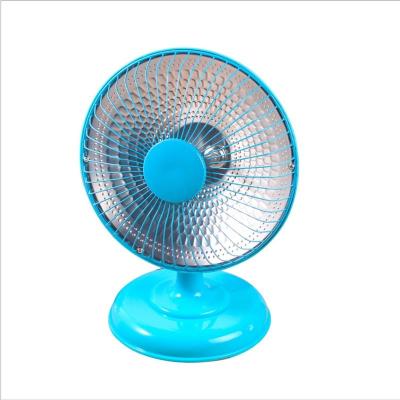 中国 200W Hotel Tabletop Air Heater Home Heating Fan Portable Air Heater Handy Warmer Mini Electric Heater Mini 販売のため