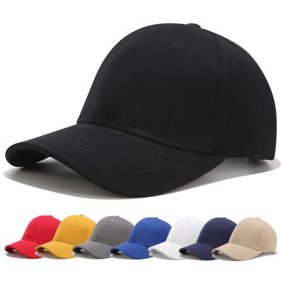 China OEM COMMON Wholesale Custom Cotton Twill 5 Panel Baseball Sports Dad Hats Snapback Sports Hats Embroidered Logo Customized Unisex for sale